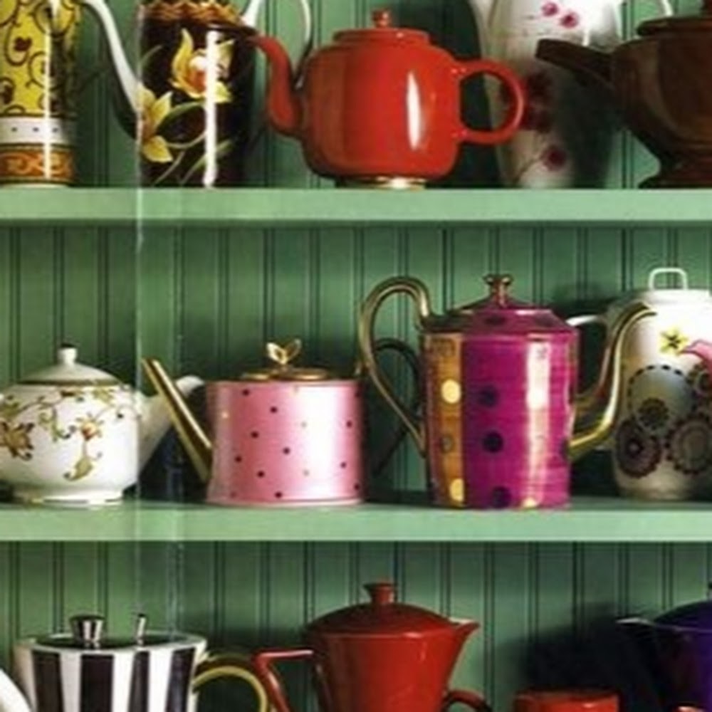 Meet your Posher, Donna